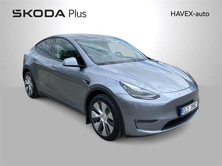 Tesla Model Y BEV AWD AT Long Range - prodej-vozu.cz