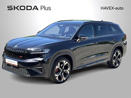 Škoda Kodiaq 2.0 TSI 4x4 DSG RS - prodej-vozu.cz