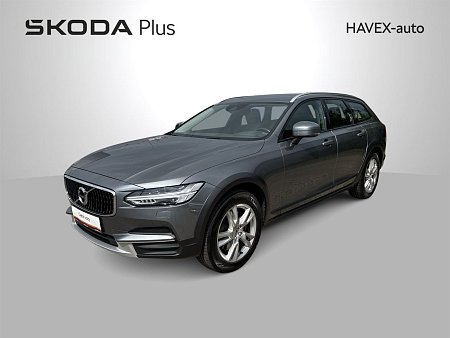 Volvo V90 2.0 TDI 4x4 Automat CROSS COUNTRY - prodej-vozu.cz