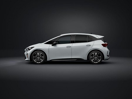 Cupra Born 79 kWh - prodej-vozu.cz