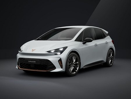 Cupra Born 79 kWh - prodej-vozu.cz
