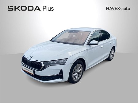 Škoda Octavia 1.5 TSI mHEV DSG Top Selection - prodej-vozu.cz