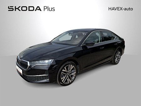 Škoda Octavia 2.0 TDI DSG Top Selection - prodej-vozu.cz