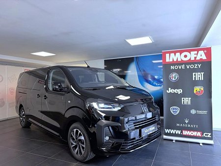 Fiat Ulysse 2.2 Mtj 180k 8AT L3 Icon *777* u - prodej-vozu.cz