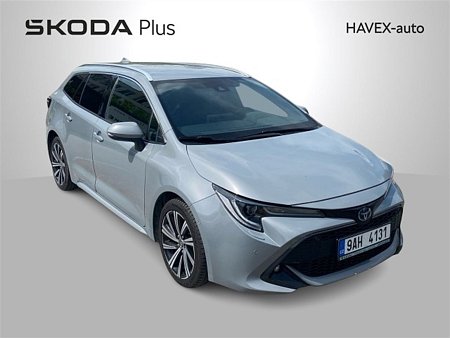 Toyota Corolla TS 1.8 Hybrid  e-CVT Comfort - prodej-vozu.cz