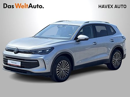 Volkswagen Tiguan 1.5 eTSI DSG People - prodej-vozu.cz