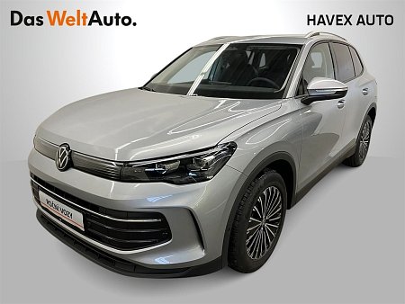 Volkswagen Tiguan 1.5 eTSI DSG People - prodej-vozu.cz