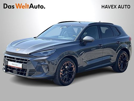 Cupra Terramar 2.0 TSI 204k DSG 4WD - prodej-vozu.cz