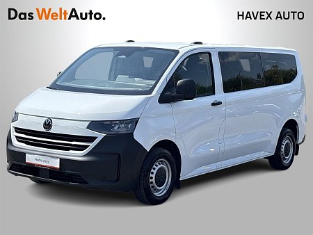 Volkswagen Transporter 2.0 TDI 4M DSG - prodej-vozu.cz