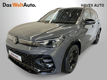 Volkswagen Tiguan 2.0 TDI 4MOT DSG R-Line People - prodej-vozu.cz