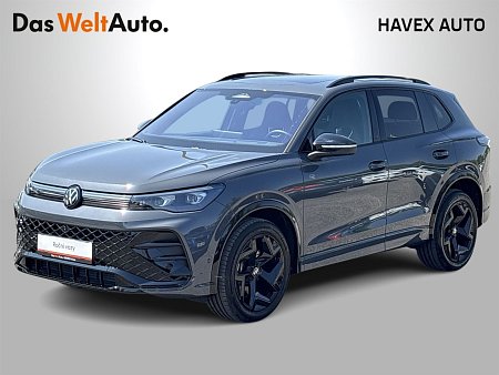 Volkswagen Tiguan 2.0 TDI 4Motion DSG R-Line People - prodej-vozu.cz