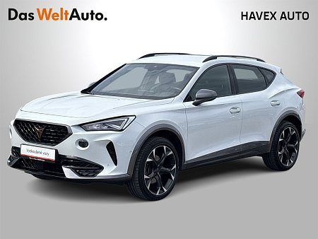 Cupra Formentor 2.0 TSI 4Drive DSG - prodej-vozu.cz