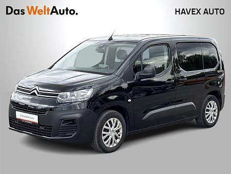 Citroën Berlingo 1.5 HDI LIVE PACK - prodej-vozu.cz