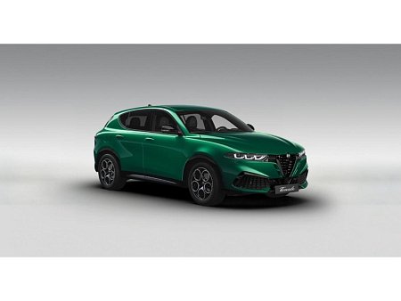 Alfa Romeo Tonale 1.5 T Ibrida 175k AT7 SPRINT *o626* e - prodej-vozu.cz