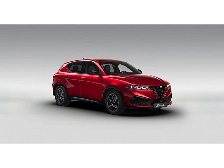 Alfa Romeo Tonale 1.5 T Ibrida 175k AT7 SPRINT *o629* e - prodej-vozu.cz