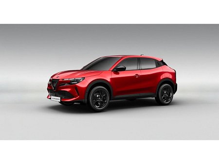 Alfa Romeo Junior Ibrida 1.2 Turbo Hybrid 145k *o604 2* - prodej-vozu.cz