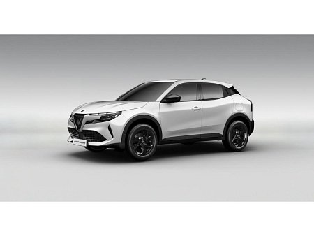 Alfa Romeo Junior Ibrida 1.2 Turbo Hybrid 145k *o603* - prodej-vozu.cz