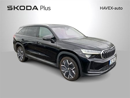 Škoda Kodiaq 2.0 TDI 4x4 DSG Exclusive Selection - prodej-vozu.cz