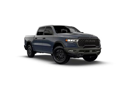 RAM 1500 REBEL 5,7 V8 396k Crew Cab 4x4 AT8 *483* - prodej-vozu.cz