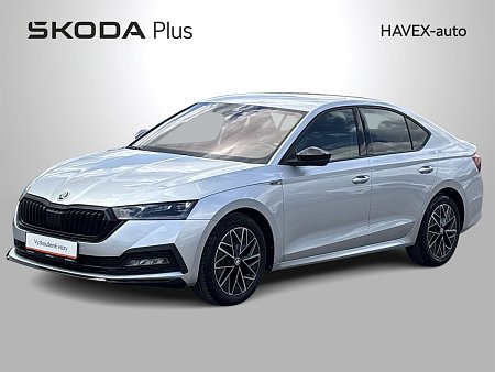Škoda Octavia 2.0 TDI DSG Sportline - prodej-vozu.cz