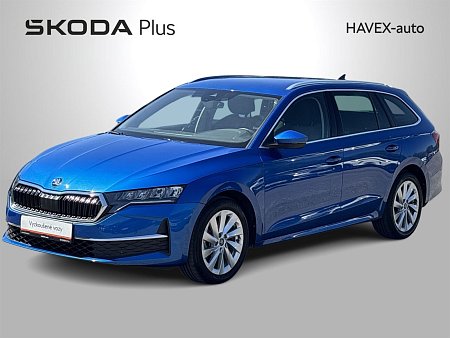 Škoda Octavia Combi 2.0 TDI DSG Top Selection - prodej-vozu.cz