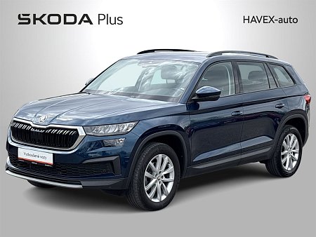 Škoda Kodiaq 2.0 TDI DSG Ambition - prodej-vozu.cz