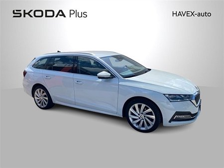 Škoda Octavia Combi 2.0 TDI DSG Style - prodej-vozu.cz