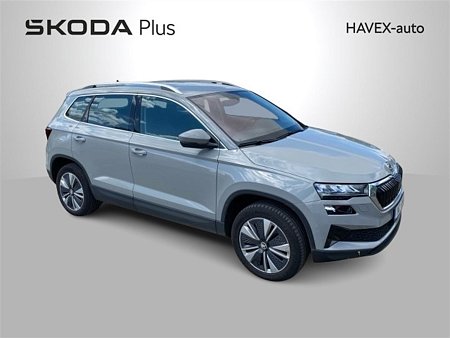 Škoda Karoq 2.0 TDI Style - prodej-vozu.cz