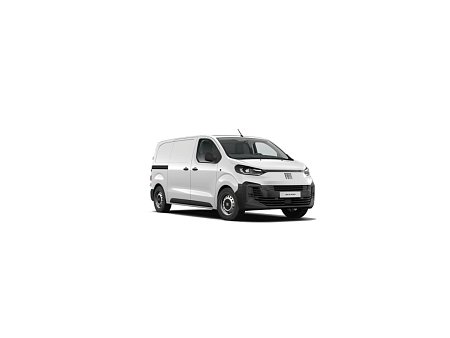 Fiat Scudo 2.2 MTJ 150k Van L2 EDICE PROFESSIONAL *o894* - prodej-vozu.cz