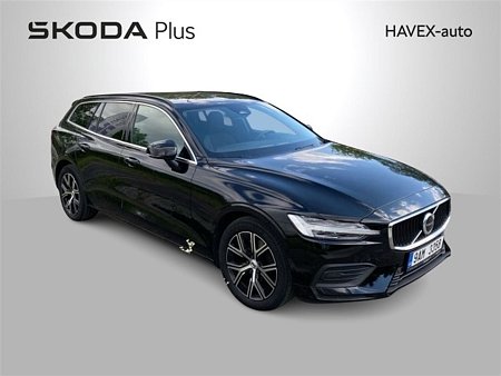 Volvo V60 2.0 B3 AT Core - prodej-vozu.cz