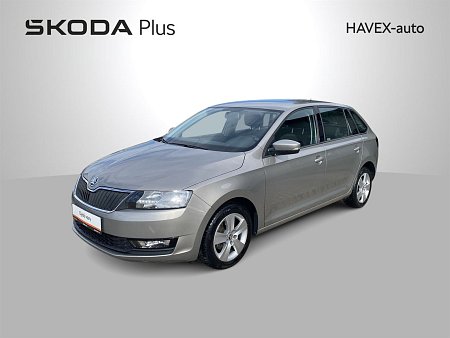 Škoda Rapid 1.0 TSI Ambition - prodej-vozu.cz