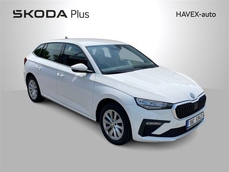 Škoda Scala 1.0 TSI Top Selection - prodej-vozu.cz
