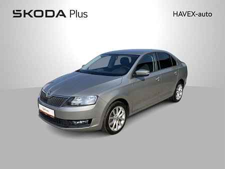 Škoda Rapid 1.0 TSI Ambition - prodej-vozu.cz