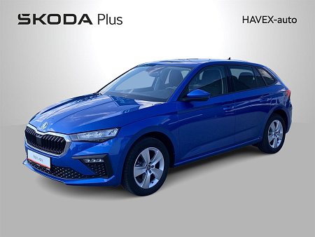 Škoda Scala 1.5 TSI Selection - prodej-vozu.cz