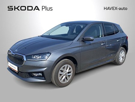 Škoda Fabia 1.0 TSI Top Selection - prodej-vozu.cz