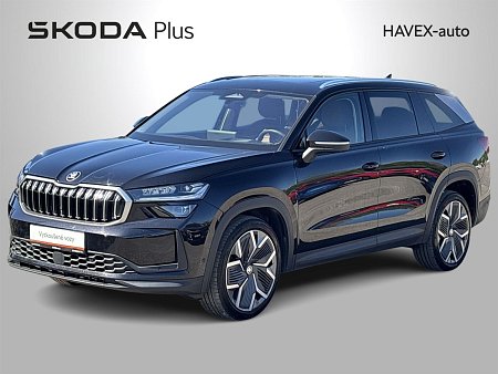 Škoda Kodiaq 2.0 TDI 4x4 DSG Exclusive Selection - prodej-vozu.cz