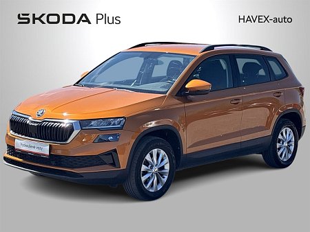 Škoda Karoq 2.0 TDI 4x4 DSG Fresh - prodej-vozu.cz