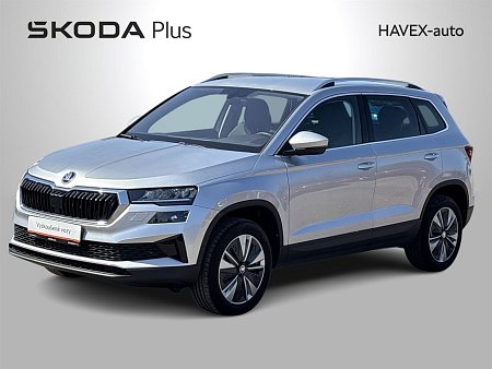 Škoda Karoq 1.5 TSI DSG Style - prodej-vozu.cz