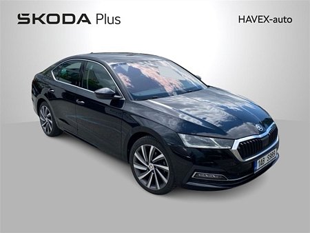Škoda Octavia 2.0 TDI Style + - prodej-vozu.cz