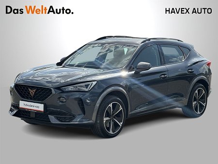Cupra Formentor 1.5 TSI DSG - prodej-vozu.cz