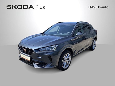 Cupra Formentor 1.5 TSI DSG - prodej-vozu.cz