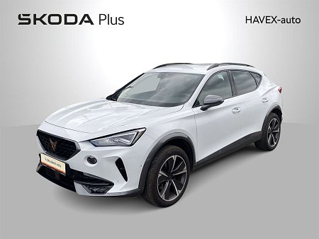Cupra Formentor 1.5 TSI DSG - prodej-vozu.cz