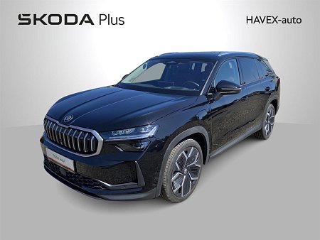 Škoda Kodiaq 1.5 TSI iV DSG Exclusive Selection - prodej-vozu.cz