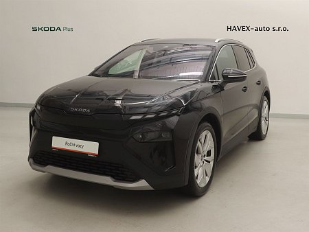 Škoda Elroq iV 85 - prodej-vozu.cz