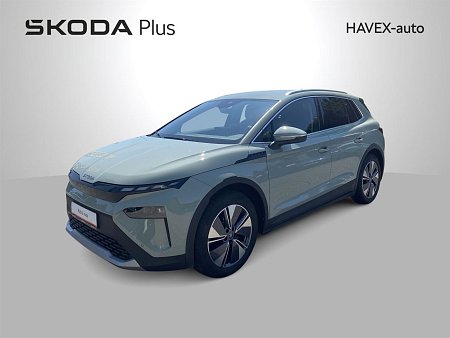 Škoda Elroq iV 50 Selection - prodej-vozu.cz