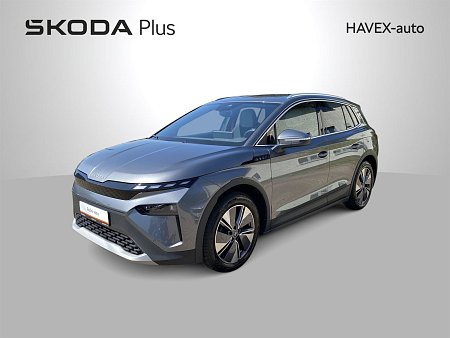 Škoda Elroq iV 50 - prodej-vozu.cz