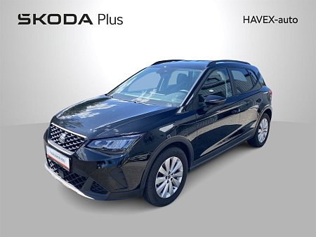 Seat Arona 1.0 TSI DSG Style - prodej-vozu.cz