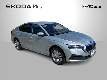 Škoda Octavia 1.5 TSI Ambition - prodej-vozu.cz