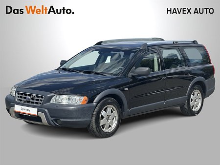 Volvo XC70 2.4 D5 AWD Cross Country - prodej-vozu.cz