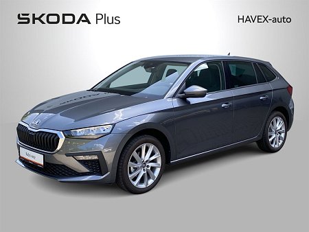 Škoda Scala 1.5 TSI Top Selection - prodej-vozu.cz
